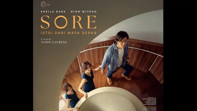 Film SORE: Istri dari Masa Depan Terpilih Mewakili Indonesia di Oscar ke-98
