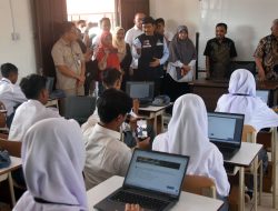 Soal Sekolah Rakyat, Gus Ipul: Tidak Boleh Ada Titipan, Sogokan, atau KKN