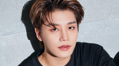 Tok! Taeil Eks NCT Divonis 3,5 Tahun Penjara atas Kasus Kekerasan Seksual