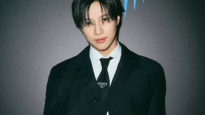 Taemin SHINee Minta Maaf Usai Bercanda Soal Gempa Jepang