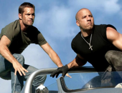 Film Terakhir Fast and Furious Siap Tayang 2027, Vin Diesel Usulkan Kembalinya Mendiang Paul Walker