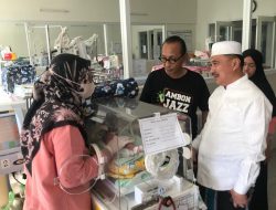 Warga Temukan Bayi di Duren Jaya Bekasi Timur