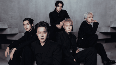 Siap-siap! WayV Bakal Comeback dengan Mini Album Ketujuh ‘BIG BANDS’ pada 18 Juli 2025