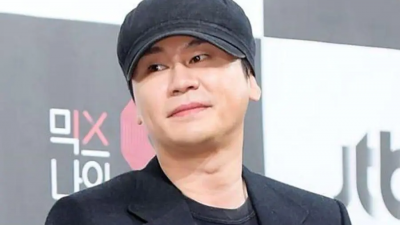 Mahkamah Agung Vonis Yang Hyun Suk Hukuman Percobaan dalam Kasus Ancaman Informan Kasus Narkoba