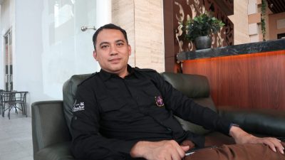 PHRI Kota Bekasi Siap Fasilitasi Hotel Penunggak Pajak