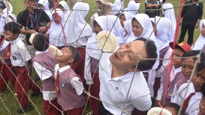 HUT RI ke-80, KLHK Apresiasi Pemulung Bekasi