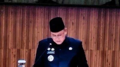 DPRD Kota Bekasi Usul Angkot Berbasis Aplikasi, Wali Kota: Kaji Dulu
