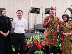 Perusuh Bahagia