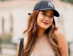 Terseret dalam Perceraian Fandy Christian dan Dahlia Poland, Andi Annisa Buka Suara