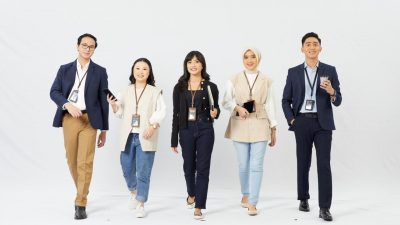 BRI Buka Rekrutmen BFLP 2025: Level Up Karier Kamu, Sesuai Passion!