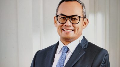 Jadi Bagian Penting Transformasi, Ini Strategi BRI Pertahankan Kualitas Portofolio Melalui Penguatan Manajemen Risiko