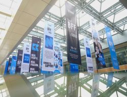 Dukung Pertumbuhan Ekosistem Kecantikan dan Fashion, BRI Hadirkan Beauty, Fashion, and Fragrance Festival 2025