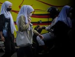 Wacana Reformasi Pengupahan yang Diusulkan Dedi Mulyadi Ditentang Buruh Bekasi