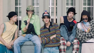 Gila! CORTIS Bertahan 2 Minggu di Billboard 200, Rookie BIGHIT Tembus Pasar Amerika