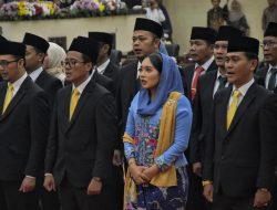 Reses Kedua DPRD Bekasi Digelar September, Anggaran Rp1,045 Miliar