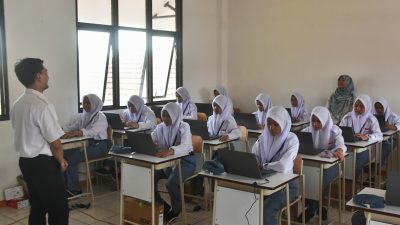 Kepala Sekolah Rakyat di Bekasi Pastikan Belum Ada Guru yang Mengundurkan Diri