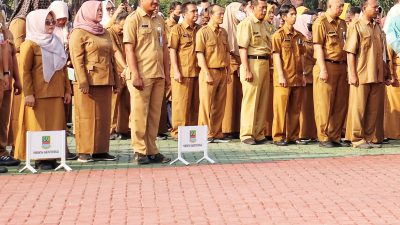 TPP ASN Pemkab Bekasi Berpotensi Dipotong