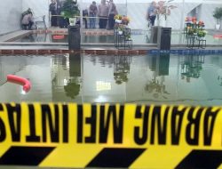 Polisi Dalami Dugaan Kelalaian Kasus Dua Siswi SDIT di Babelan Tewas saat Ekskul Renang