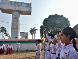 Menanti Realisasi Janji Rieke Percepat Relokasi SDN Burangkeng 04 Setu