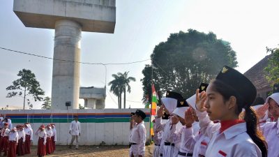 Menanti Realisasi Janji Rieke Percepat Relokasi SDN Burangkeng 04 Setu