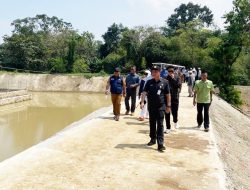 Penanganan Banjir di Perumahan The Arthera Hill 2, Normalisasi Kali Cikarang Menanti Restu BBWS