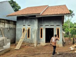 Disperkimtan Kabupaten Bekasi Kolaborasi Tata Kawasan Kumuh
