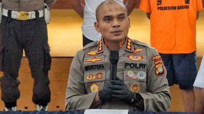 Waspada Lembaga Penyalur Kerja Bodong di Kabupaten Bekasi