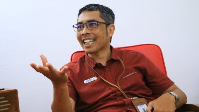 Pembentukan Pansus PAD Jangan Hanya Gertakan Politik