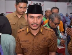 Pemkab Bekasi Dilema Tentukan Lahan Pembangunan Pengelolaan Sampah menjadi Energi Listrik