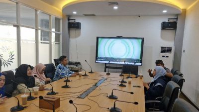 IGI Bekasi Dorong Pertemuan Mingguan Guru