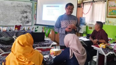 Sekolah Diminta Persiapkan Perpanjangan Akreditasi dengan Matang