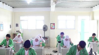 FKPP Kota Bekasi Dorong Ponpes Bentuk Organisasi Wali Santri dan Alumni