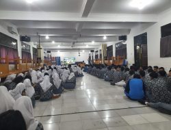 SMA/SMK di Bekasi Buka Pendaftaran Tes Kompetensi Akademik hingga 5 Oktober