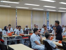 Mengawal Barang, Menjaga Dunia: Sinergi AEO dan Bea Cukai Bekasi dalam Alur Logistik Global
