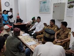 Lurah Jatimulya Minta Warga Tenang, Pembangunan Kantor Kelurahan Tunggu Keputusan Bupati