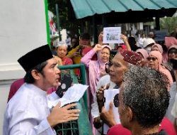 Sosok Gus Yazid di Balik Mediasi Warga Jatimulya di Polemik Rencana Peletakan Batu Pertama Pembangunan Kelurahan Jatimulya