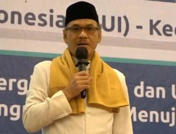 Ketua MUI Tegaskan Pemerintah dan Stakeholder Harus Objektif Sikapi Penolakan Kegiatan Umi Cinta di Dukuh Zamrud
