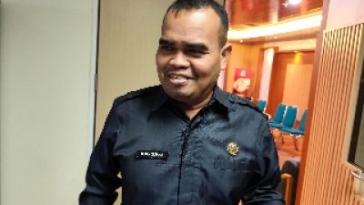 Soal Umi Cinta, Kesbangpol Singgung Perwal Terkait Izin Perkumpulan