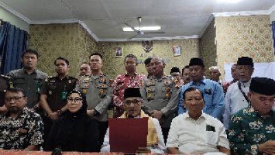 Usai Dengarkan Klarifikasi Umi Cinta, MUI Kota Bekasi Sebut Tidak Ada Penyimpangan