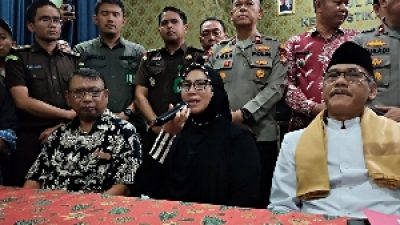 Begini Bantahan Umi Cinta Soal Pengajian Berbayar Rp1 Juta Masuk Surga