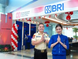 Dirgahayu Republik Indonesia, Ini Delapan Langkah Nyata BRI Dukung Bangsa Semakin Berdaulat, Sejahtera dan Maju