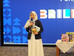 Dapat Sentuhan Pemberdayaan BRI, Pengusaha Muda Ini Sukses Bawa “Gulalibooks” Jangkau Pasar Literasi Anak di Malaysia dan Singapura