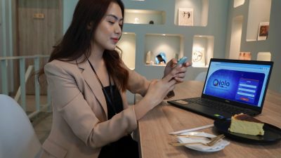 Jumlah User Tumbuh 41 Persen, QLola by BRI Catat Volume Transaksi Rp5.970 Triliun