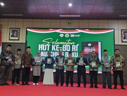 IKA UNJ Luncurkan Buku “Profil dan Pemikiran Pendidikan: Alumni UNJ/IKIP Jakarta” di Momen Peringatan HUT ke-80 Kemerdekaan RI
