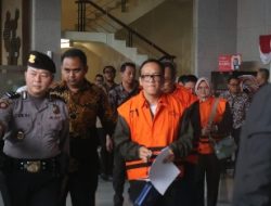 Presiden Prabowo Copot Noel Wamenaker
