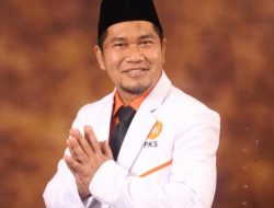 Dewan  PKS Kabupaten Bekasi Diminta Pelototi Penggunaan APBD