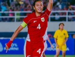 Timnas Indonesia U-16 Putri Tekuk Harimau Malaya 3-1 di Piala AFF, Ada Kontribusi Bocah Bekasi