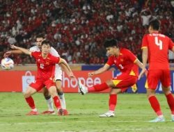 Ini Skuad Timnas U-23 untuk Kualifikasi Piala Asia U-23 2026, Mikael Tata dan Rafael Struick Masuk Daftar