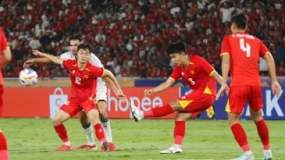 Ini Skuad Timnas U-23 untuk Kualifikasi Piala Asia U-23 2026, Mikael Tata dan Rafael Struick Masuk Daftar