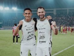 Laga Panas, Dewa United vs Persija Jadi Sorotan Utama Pekan Keempat Super League